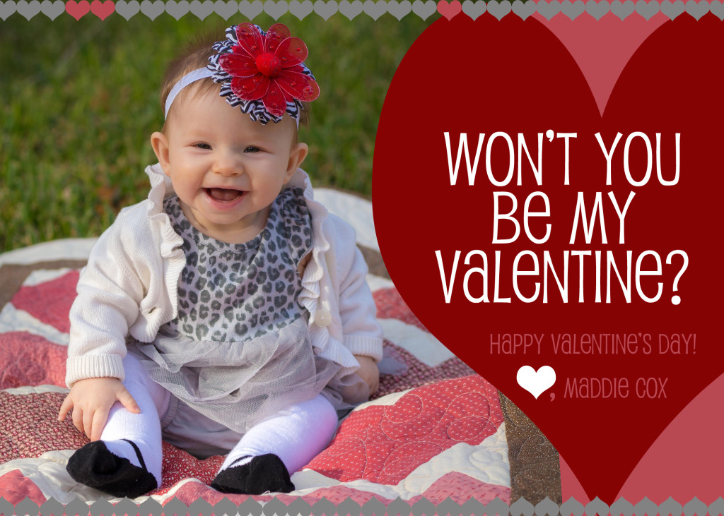 Valentines 2013 Card