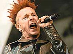 Johnny Rotten